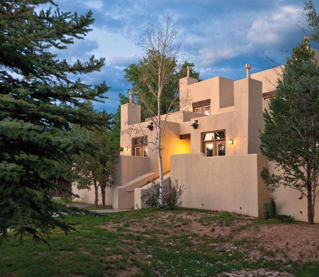 Worldmark Taos Esterno foto
