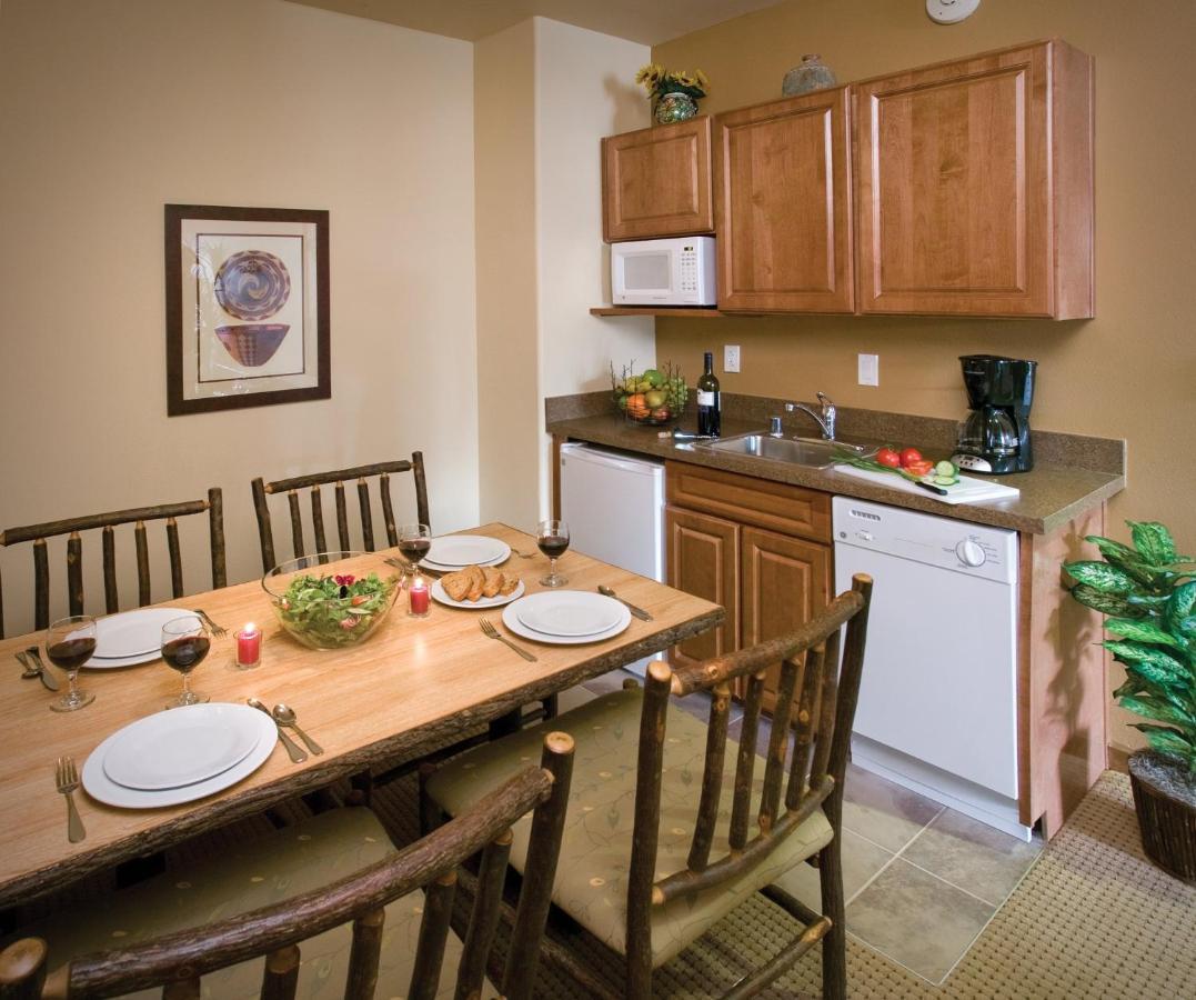 Worldmark Taos Esterno foto