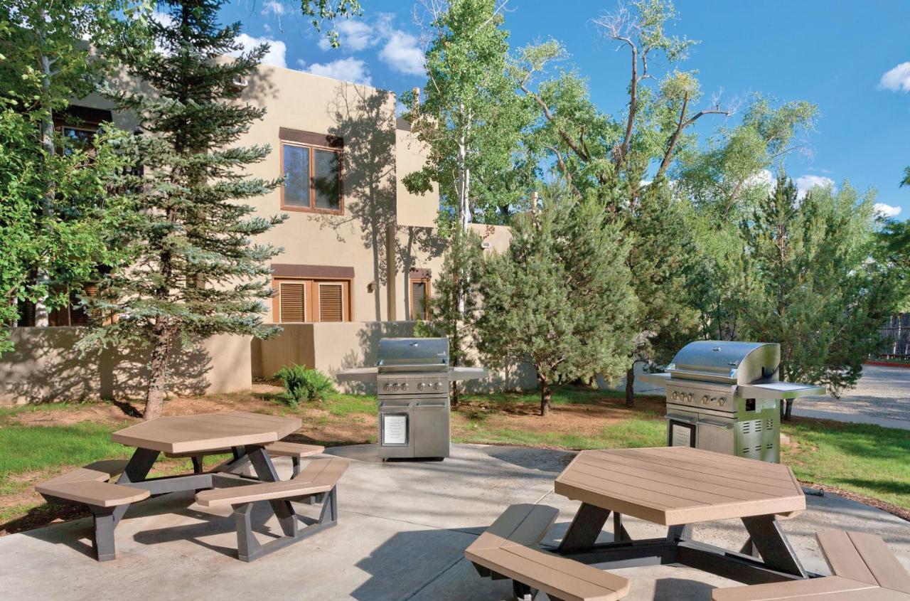 Worldmark Taos Esterno foto