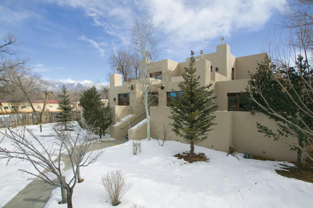 Worldmark Taos Esterno foto