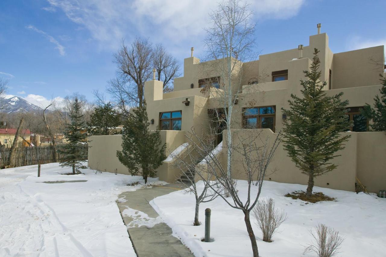 Worldmark Taos Esterno foto
