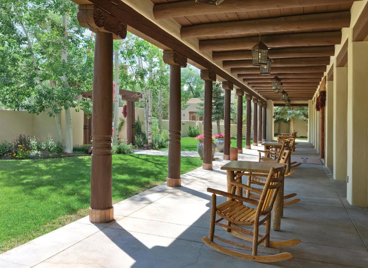 Worldmark Taos Esterno foto