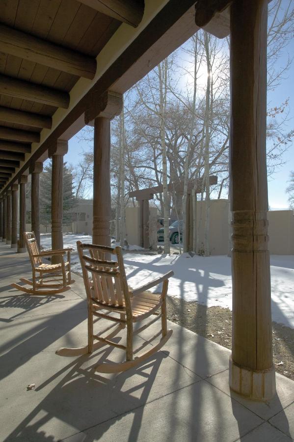 Worldmark Taos Esterno foto