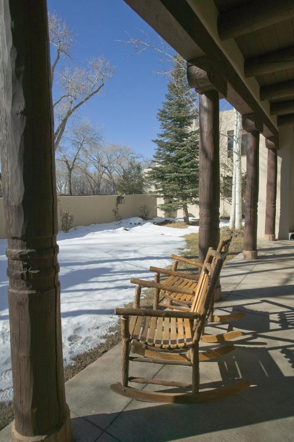 Worldmark Taos Esterno foto