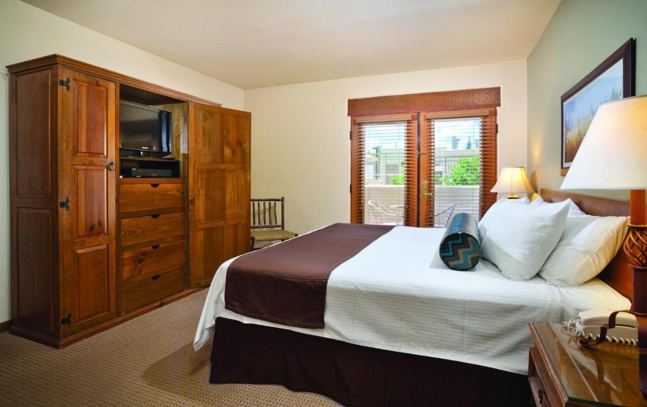 Worldmark Taos Esterno foto