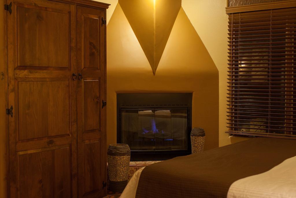 Worldmark Taos Camera foto