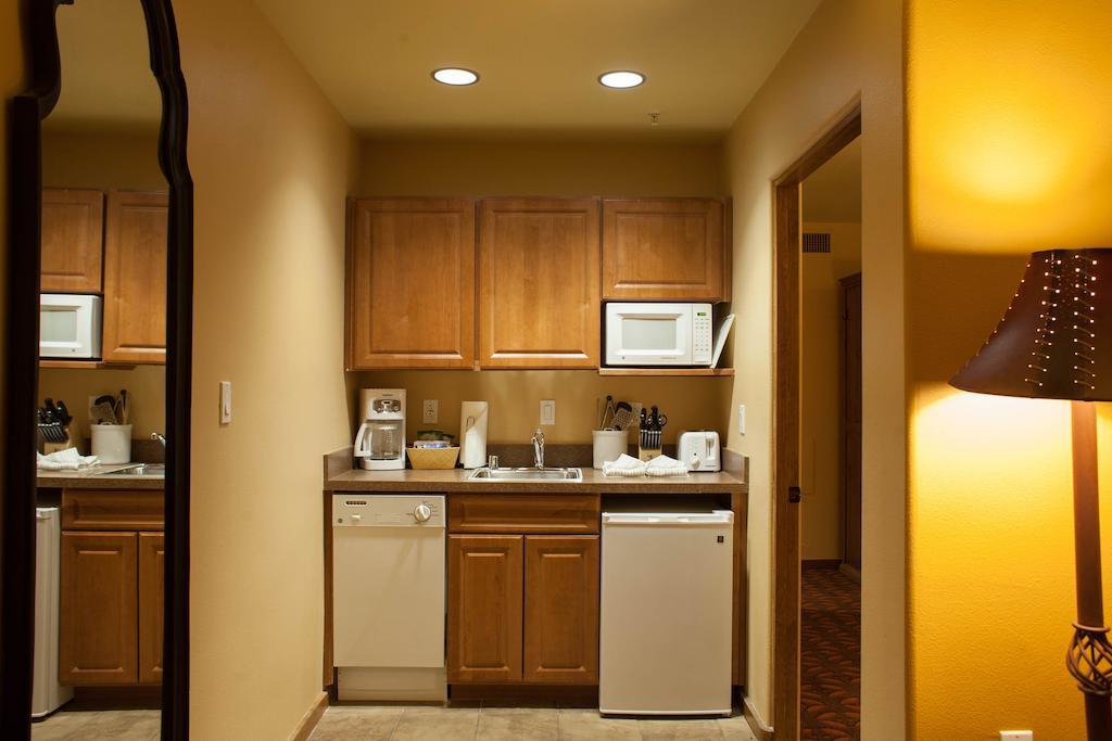 Worldmark Taos Camera foto