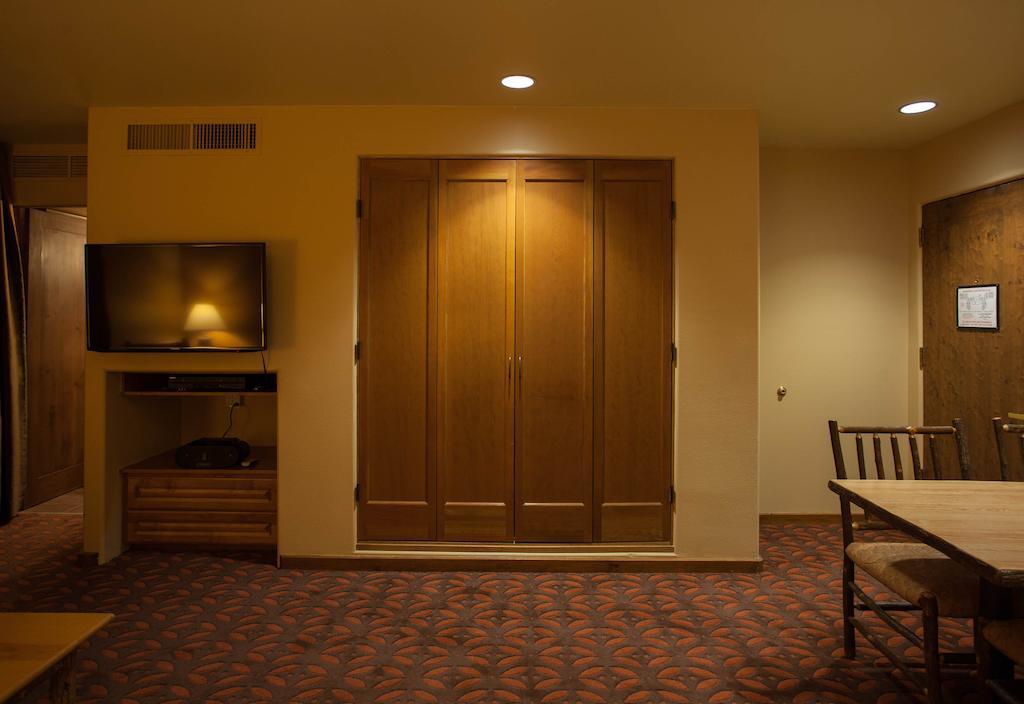 Worldmark Taos Camera foto