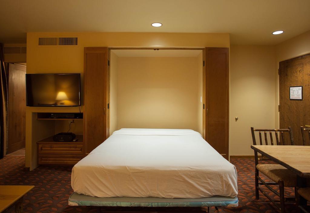 Worldmark Taos Camera foto