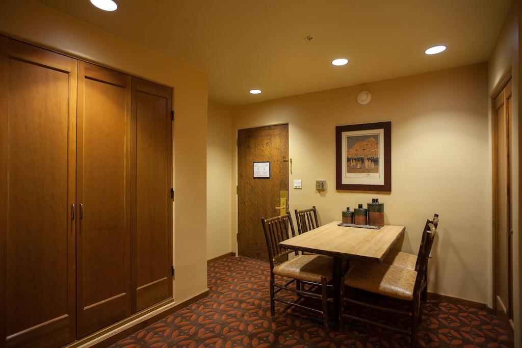 Worldmark Taos Camera foto