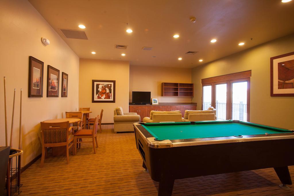 Worldmark Taos Esterno foto