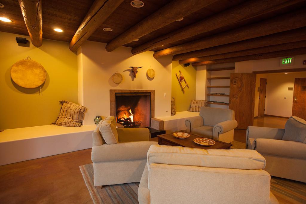 Worldmark Taos Esterno foto