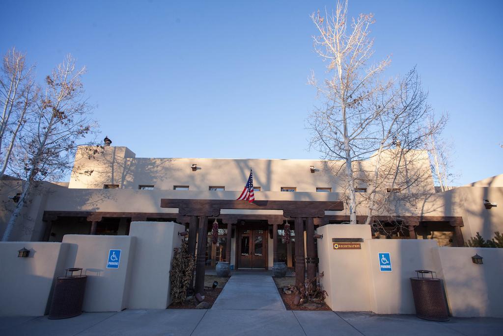 Worldmark Taos Esterno foto