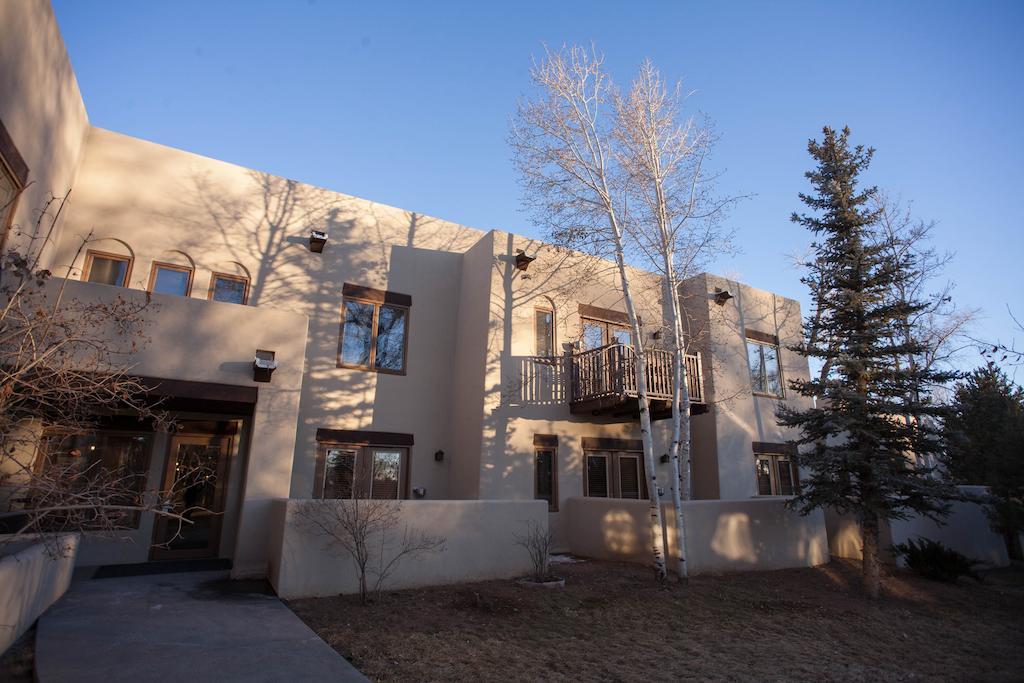 Worldmark Taos Esterno foto