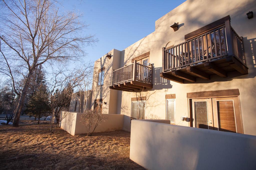 Worldmark Taos Esterno foto