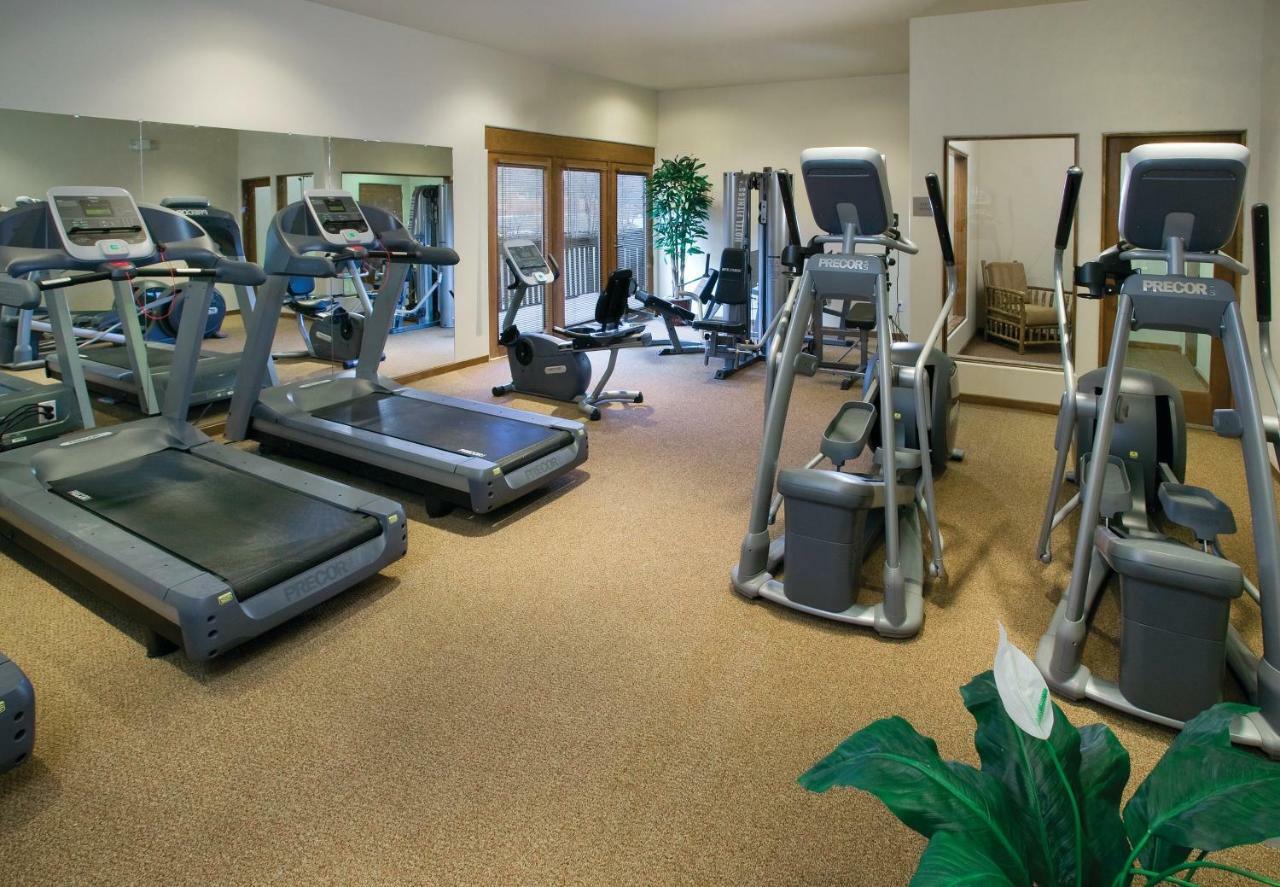 Worldmark Taos Esterno foto