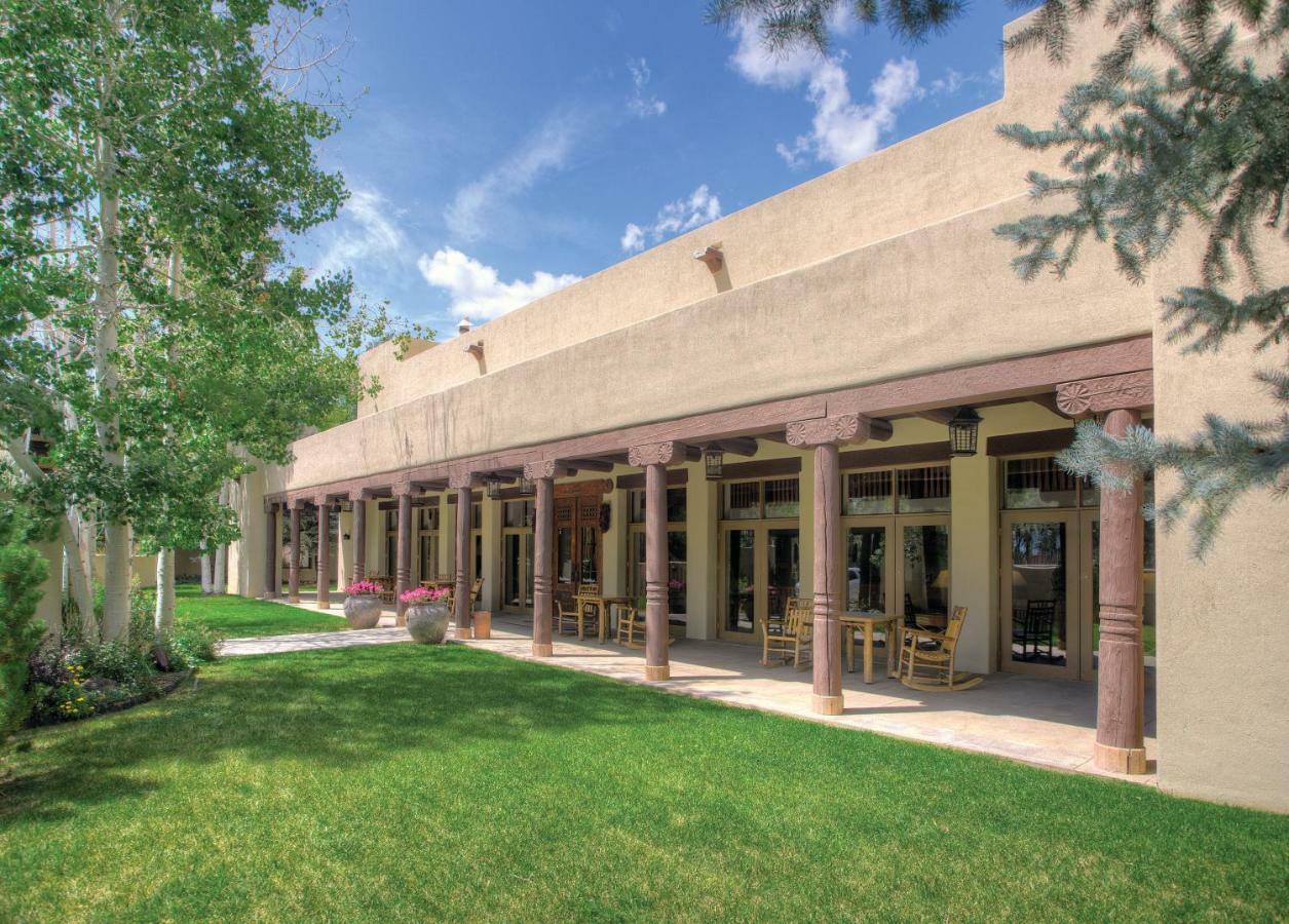 Worldmark Taos Esterno foto